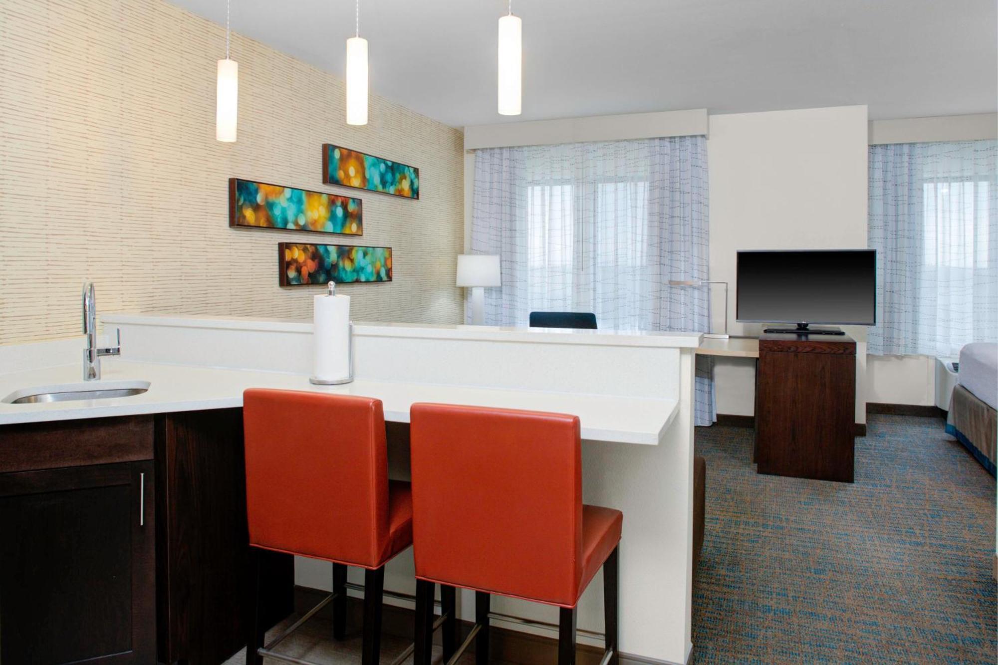 By Marriott Dallas Allen/fairview Hotel Fairview