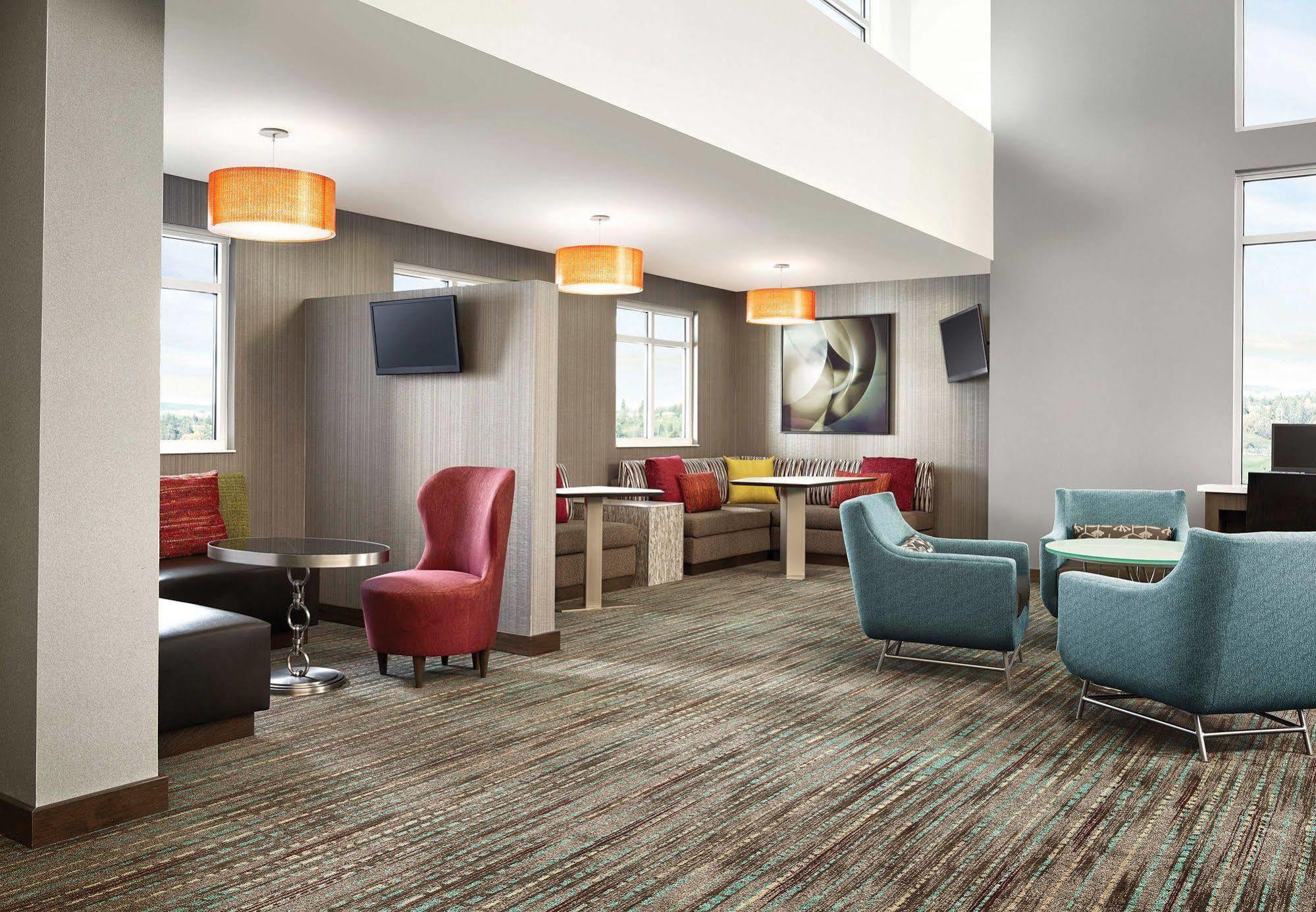 By Marriott Dallas Allen/fairview Hotel