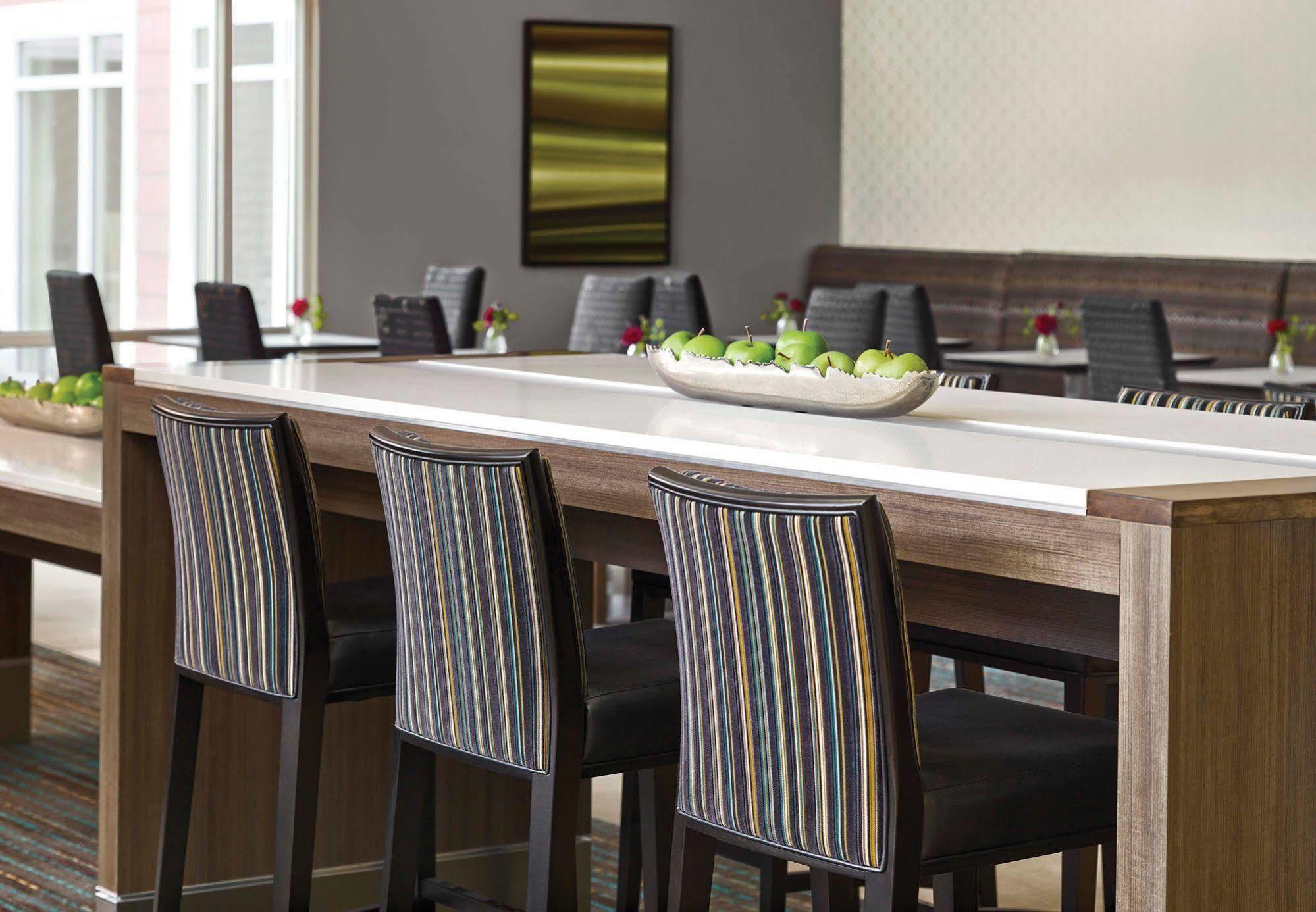 Hotel By Marriott Dallas Allen/fairview Fairview