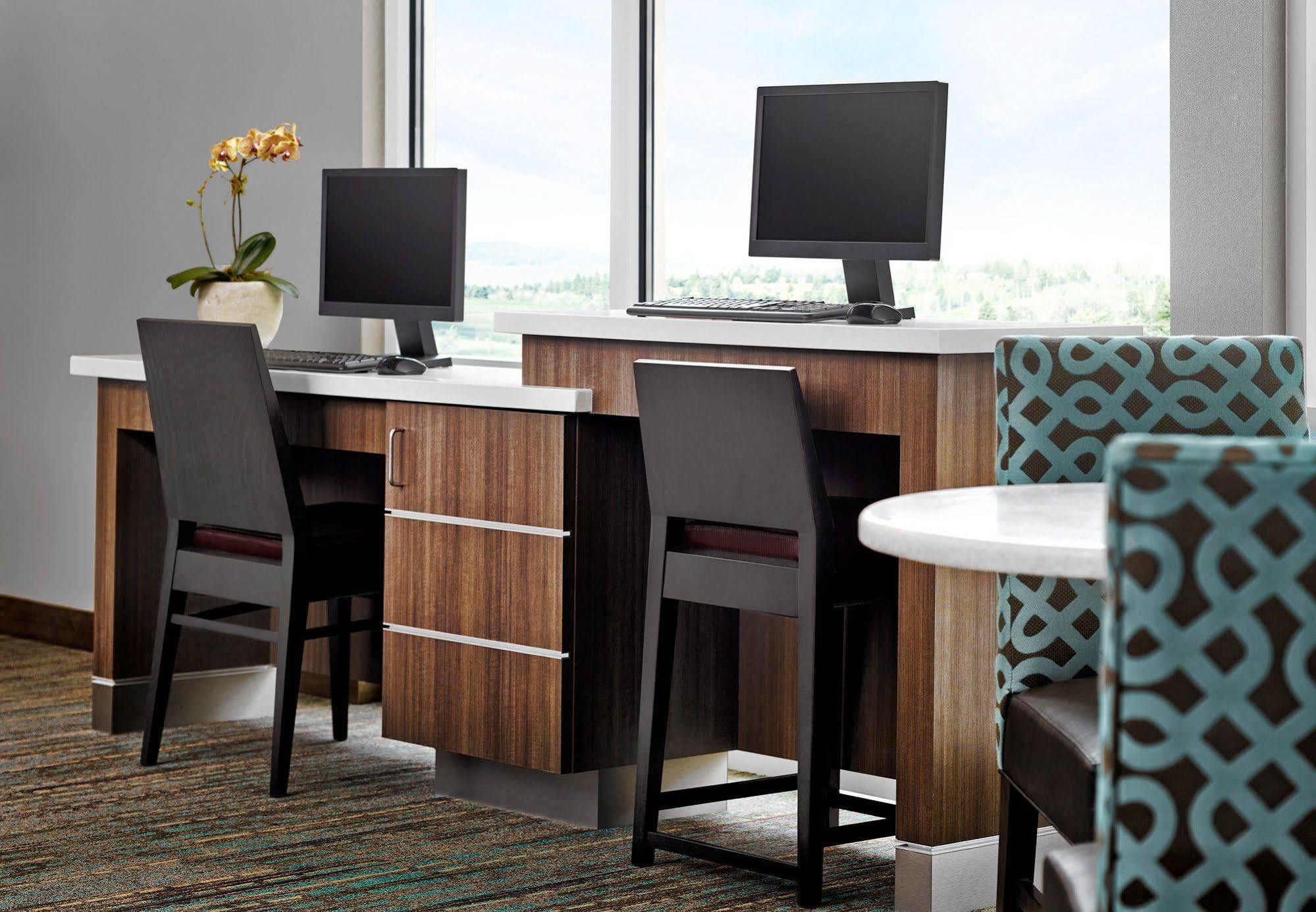 Hotel By Marriott Dallas Allen/fairview 3*