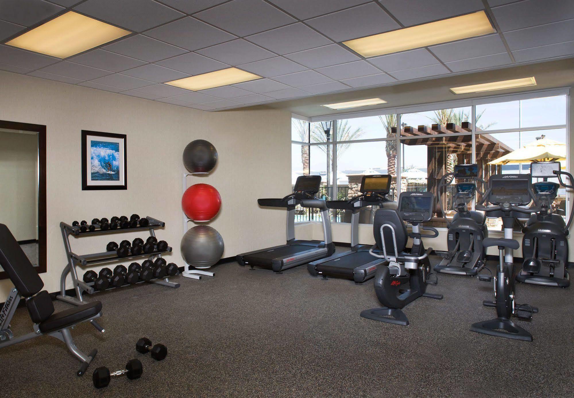 By Marriott Dallas Allen/fairview 3*